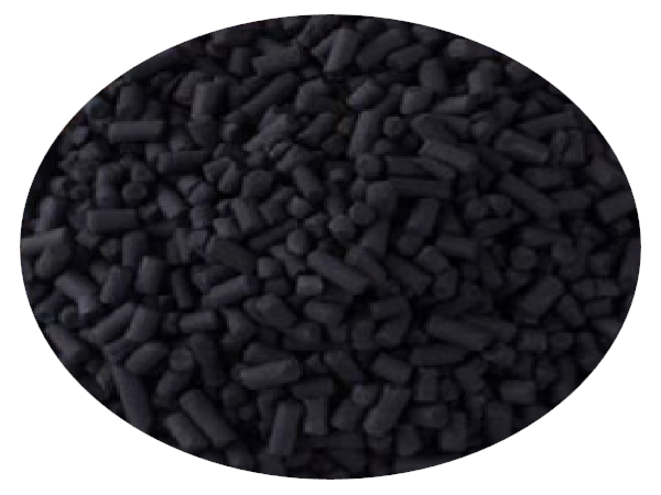 水体汞吸附材料-纳米铁基磁性材料